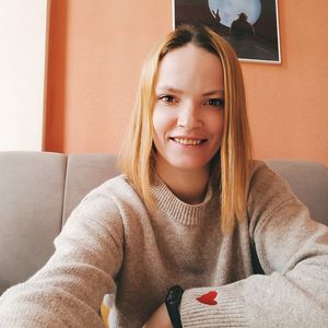 Анастасия Маркелова