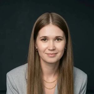 Екатерина