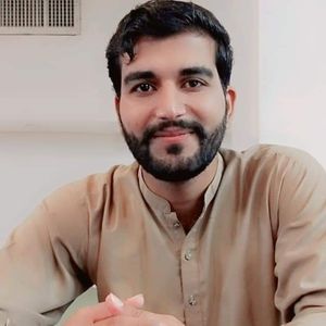 Sanaullah Qureshi