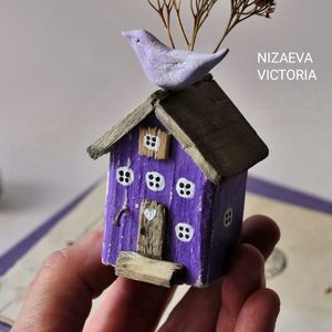 Nizaeva Victoria