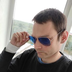 Алексей Клёпов