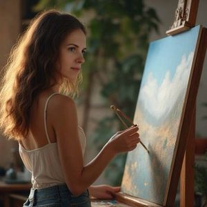 Natali Alenser