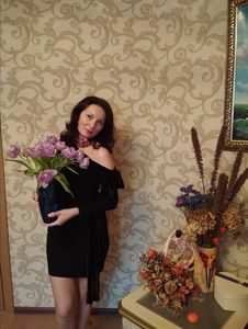Anastasia Kalabukhova