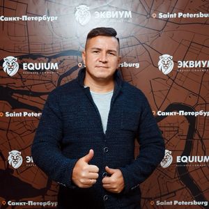 Василий Пашин