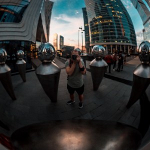 User avatar