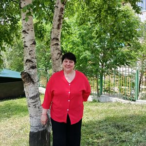 Наталья
