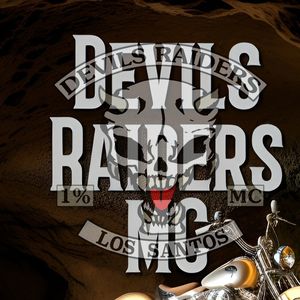 Devils Raiders MC