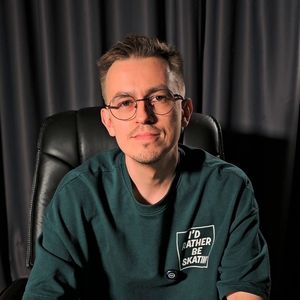 Владимир Мелешкин