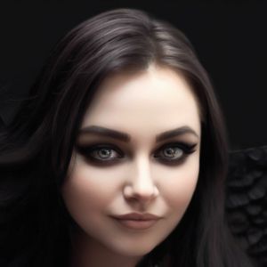Black Angel