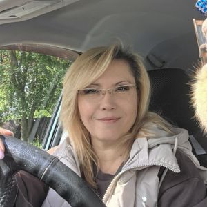 Родионова Любовь