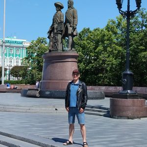 Gurulev Nikolai