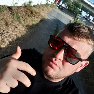 Сладкий Енот