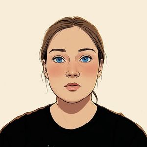 Simple Russian Girl