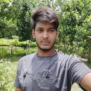 Ekram Hossain