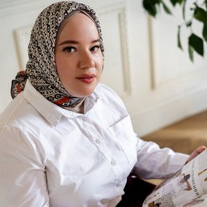 анатасия султанова