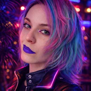 Tanya TiS
