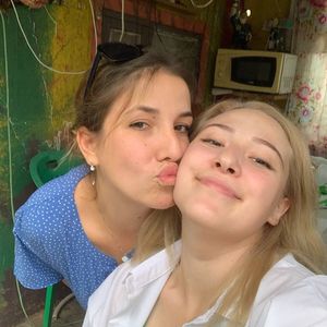 Марина Кравчук