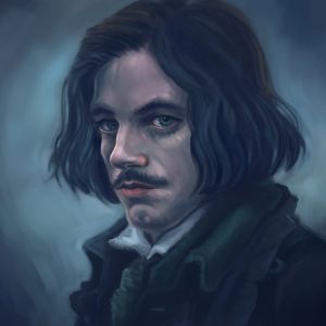 Александр Видящий