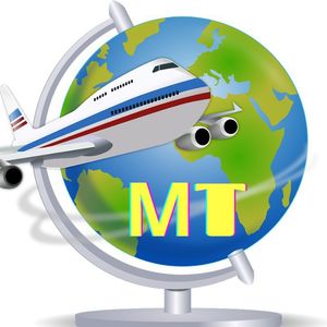 МаксИмыч Traveler