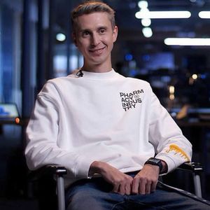 Alexander Larionov