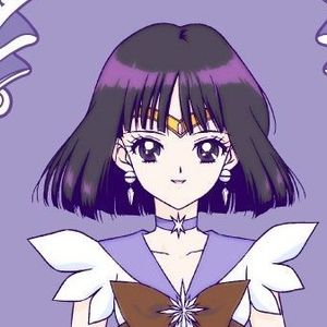 Sailor_Saturn