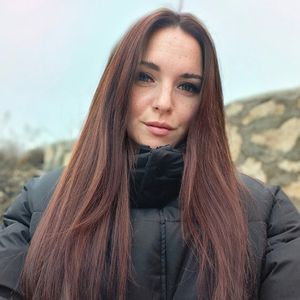 Alya Ergunova