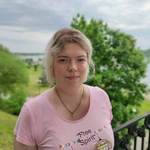 Алена