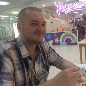 Beloglazov Oleg