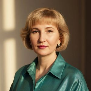 Люлмила NL