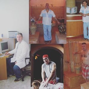 Игорь Борисович