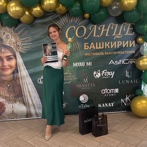 МАНИКЮР НАРАЩИВАНИЕ ОКТЯБРЬСКИЙ