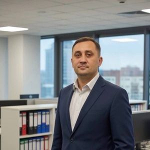Пондяков Андрей