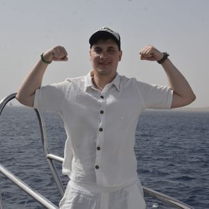 Stanislav Nikolaenko