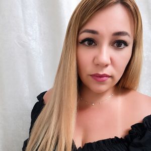 Алексеева Оксана