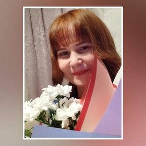 Gusarova Elena