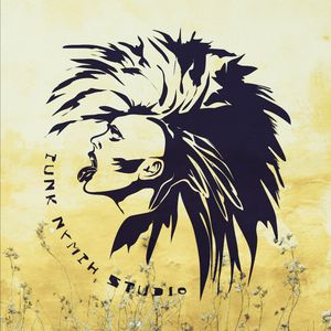 PUNK.NYMHP.STUDIO