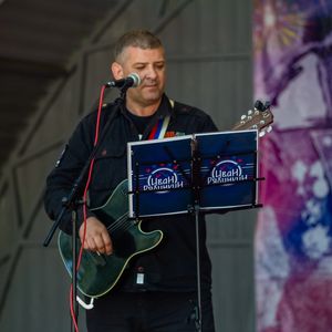 Иван Рябинкин