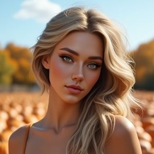 Лилия_рукоделие