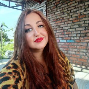 Алла Краснова