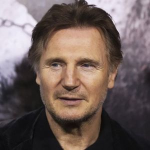 Liam Neeson