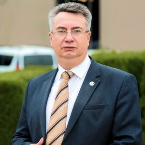 Станислав Прибыльной