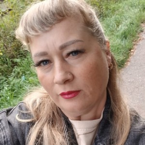 Irina Ufimzewa
