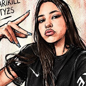 DARIKILL TYZS