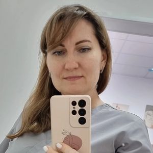 Оксана Туманова