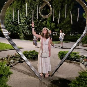 Анастасия Павленок