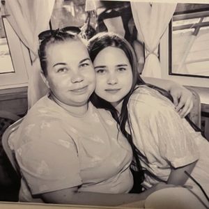 Анна Мазалова