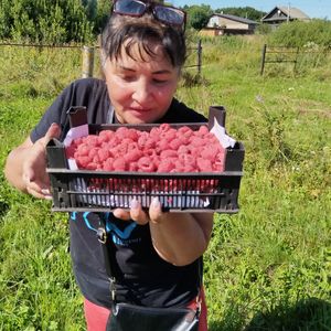 Полякова Юлия