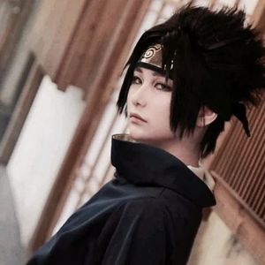 Uchiha Sasuke