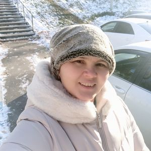 Баглаева Светлана