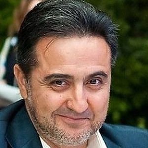 Кормилицын Вадим селебрити агент